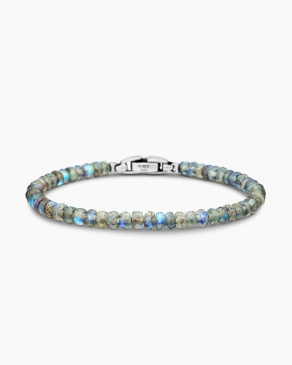 David Yurman Spiritual Beads Faceted Bracelet David Yurman Men’s