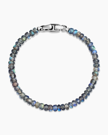 David Yurman Spiritual Beads Faceted Bracelet David Yurman Men’s