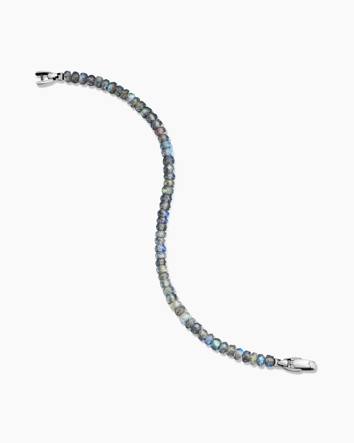 David Yurman Spiritual Beads Faceted Bracelet David Yurman Men’s