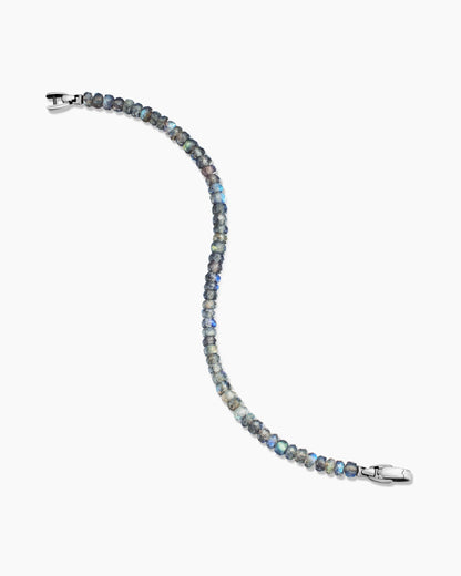 David Yurman Spiritual Beads Faceted Bracelet David Yurman Men’s