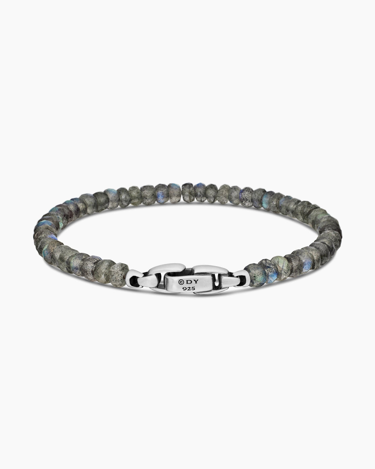 David Yurman Spiritual Beads Faceted Bracelet David Yurman Men’s