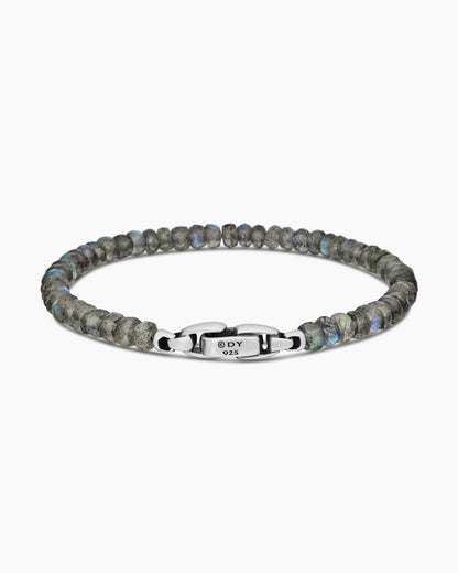 David Yurman Spiritual Beads Faceted Bracelet David Yurman Men’s