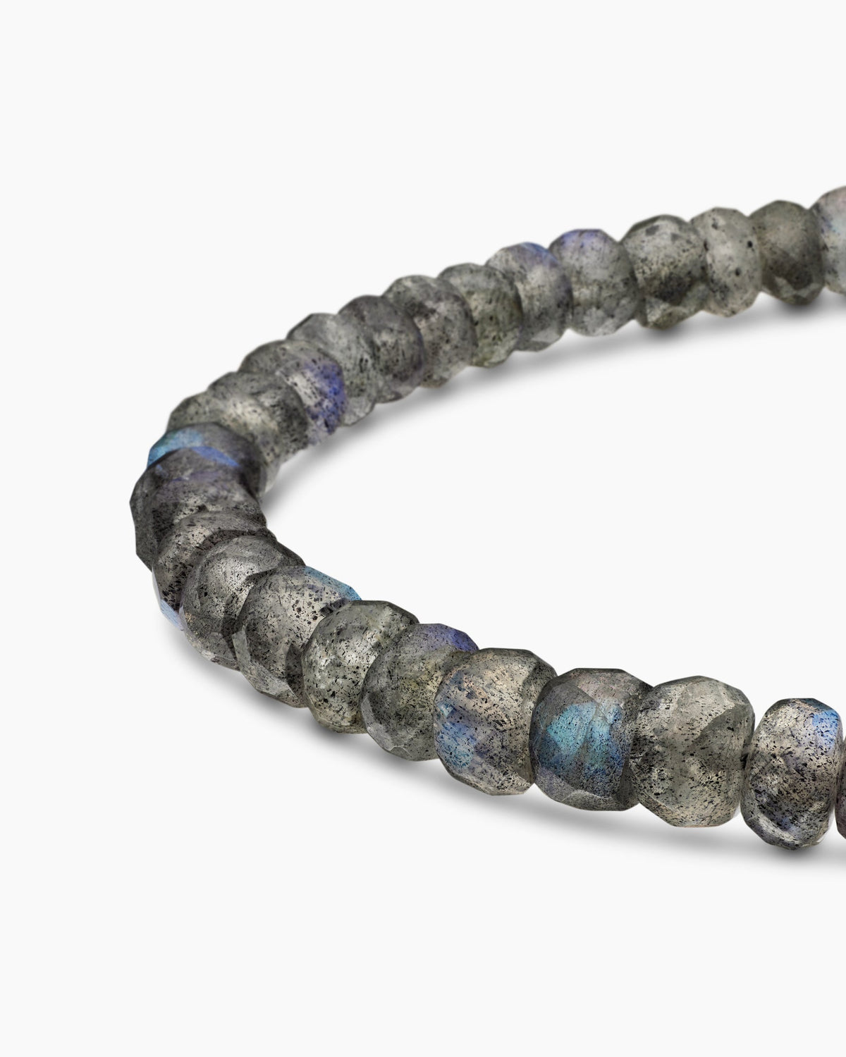 David Yurman Spiritual Beads Faceted Bracelet David Yurman Men’s
