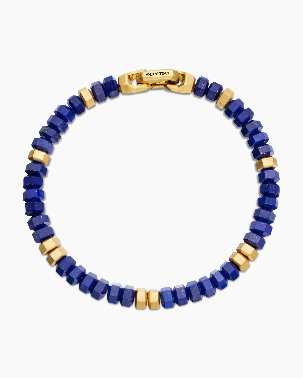 David Yurman Hex Bead Bracelet David Yurman Men’s