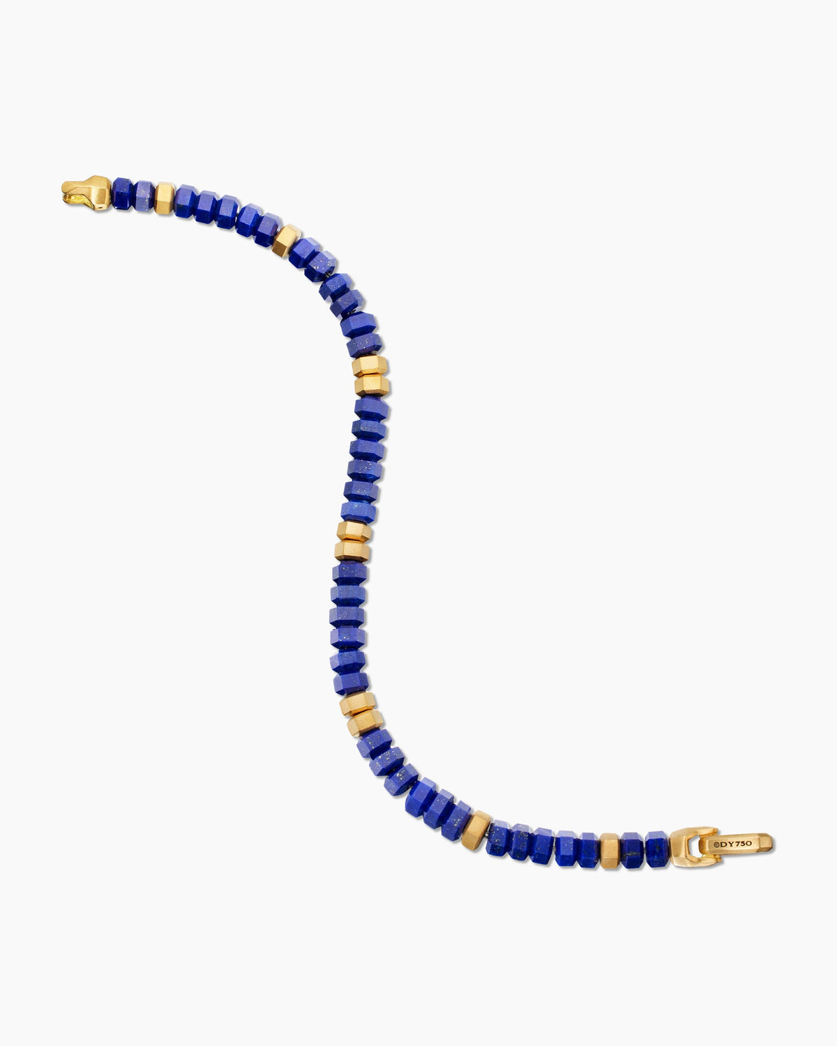 David Yurman Hex Bead Bracelet David Yurman Men’s