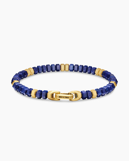 David Yurman Hex Bead Bracelet David Yurman Men’s
