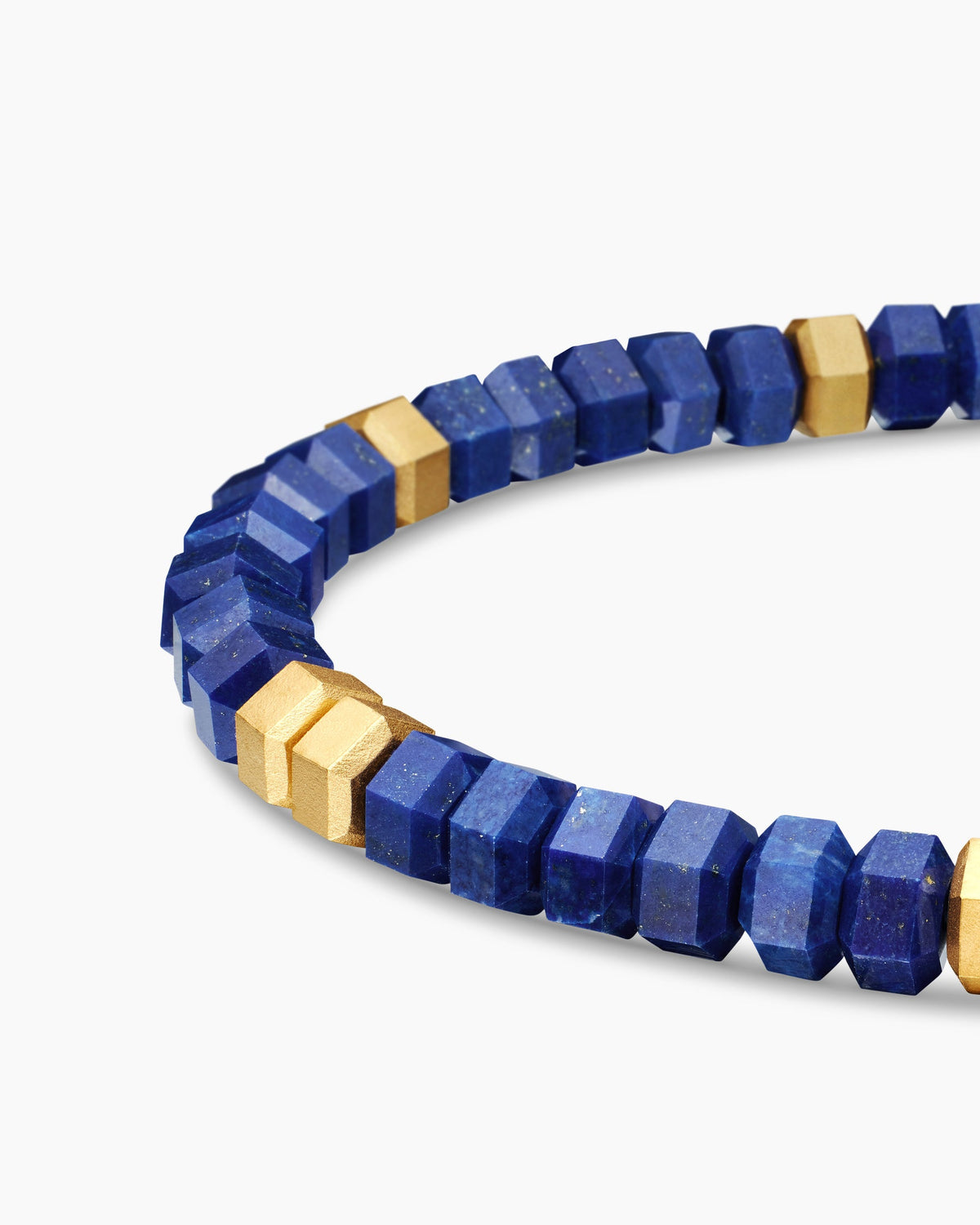 David Yurman Hex Bead Bracelet David Yurman Men’s
