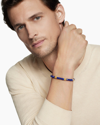 David Yurman Hex Bead Bracelet David Yurman Men’s
