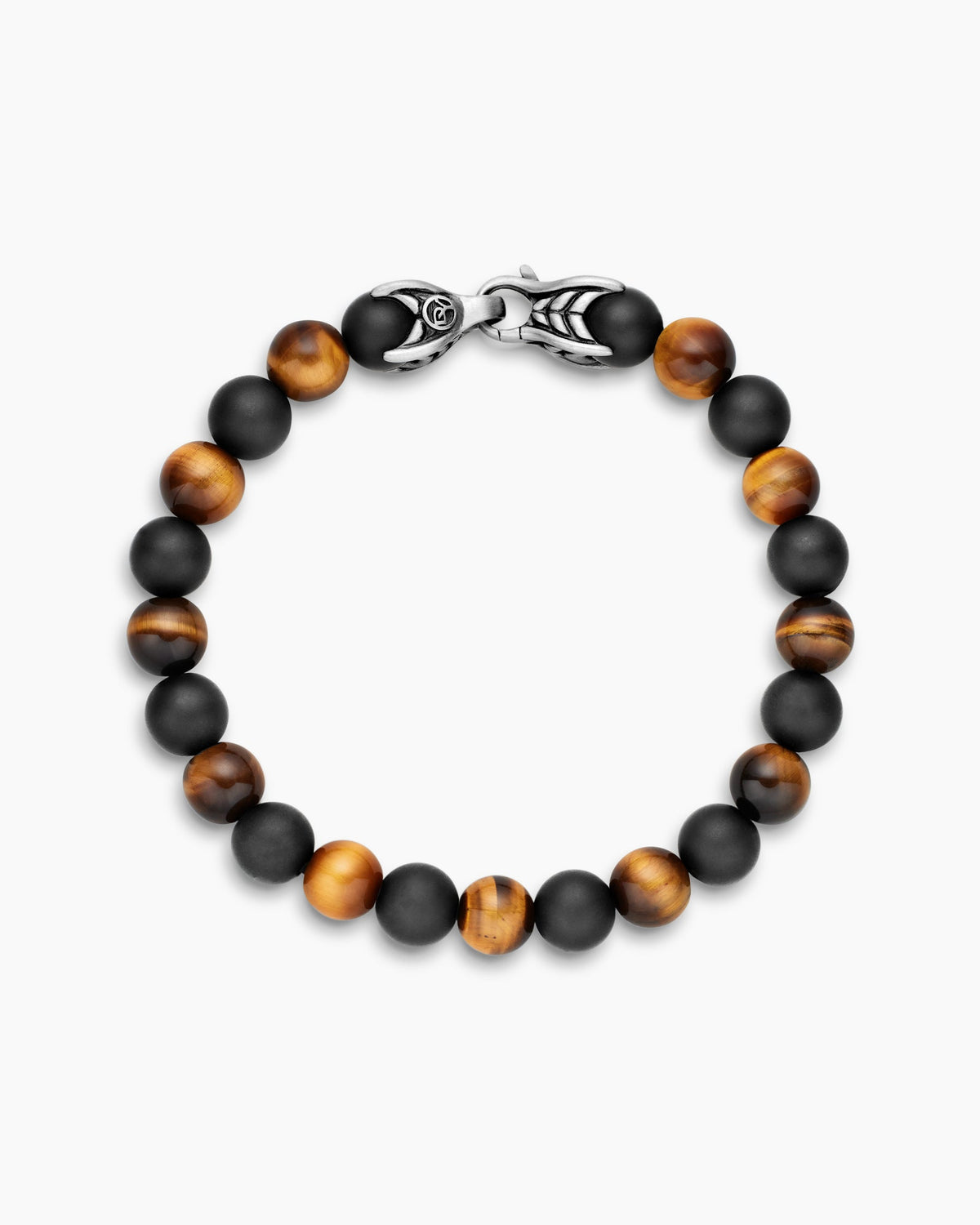 David Yurman Spiritual Beads Alternating Bracelet David Yurman Men’s