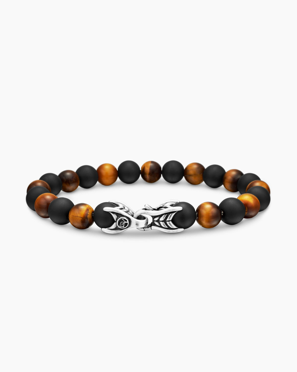 David Yurman Spiritual Beads Alternating Bracelet David Yurman Men’s