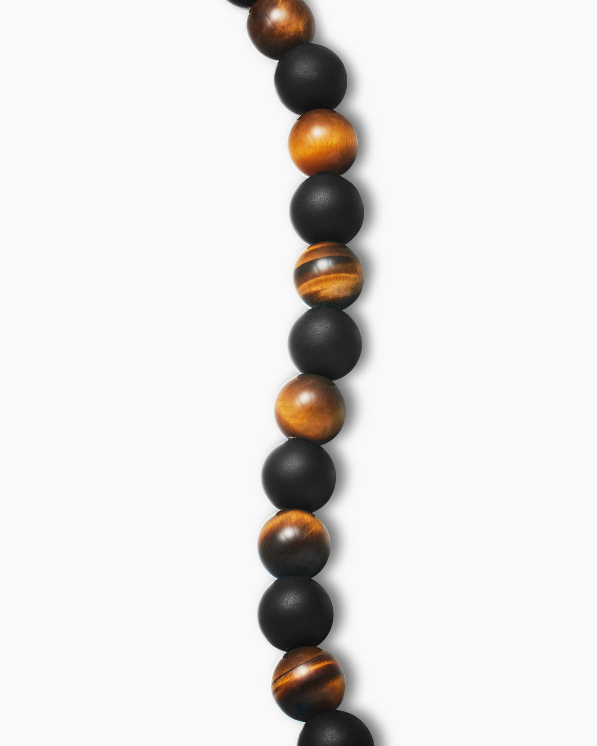 David Yurman Spiritual Beads Alternating Bracelet David Yurman Men’s