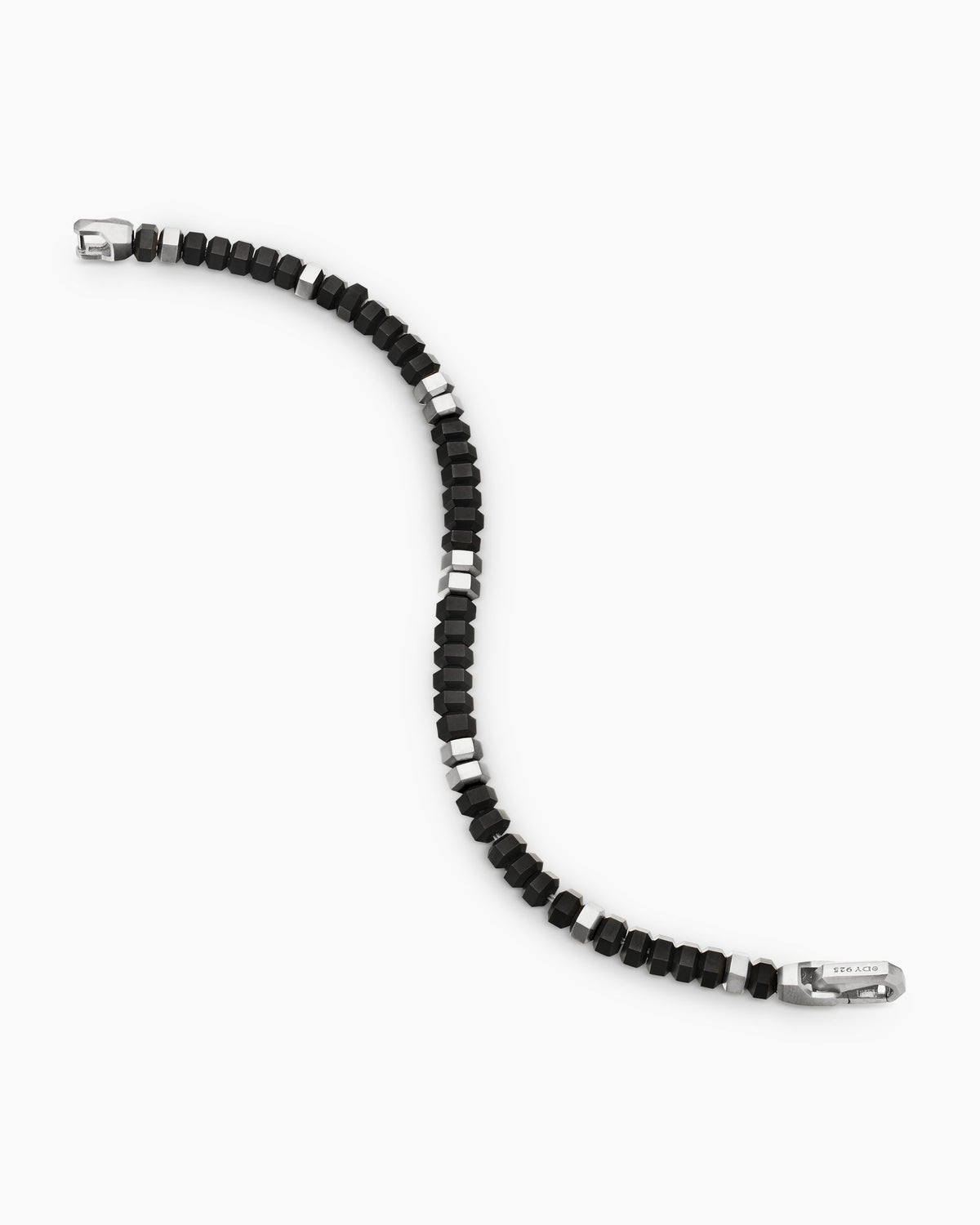 David Yurman Hex Bead Bracelet David Yurman Men’s