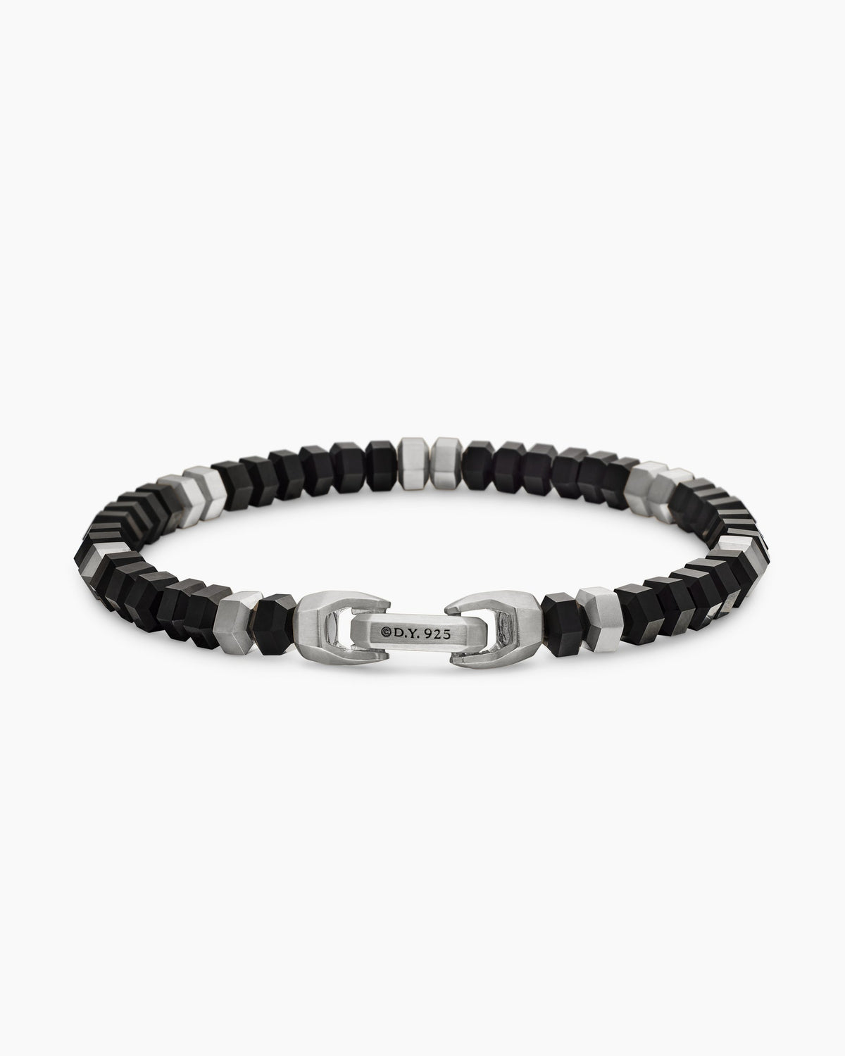 David Yurman Hex Bead Bracelet David Yurman Men’s