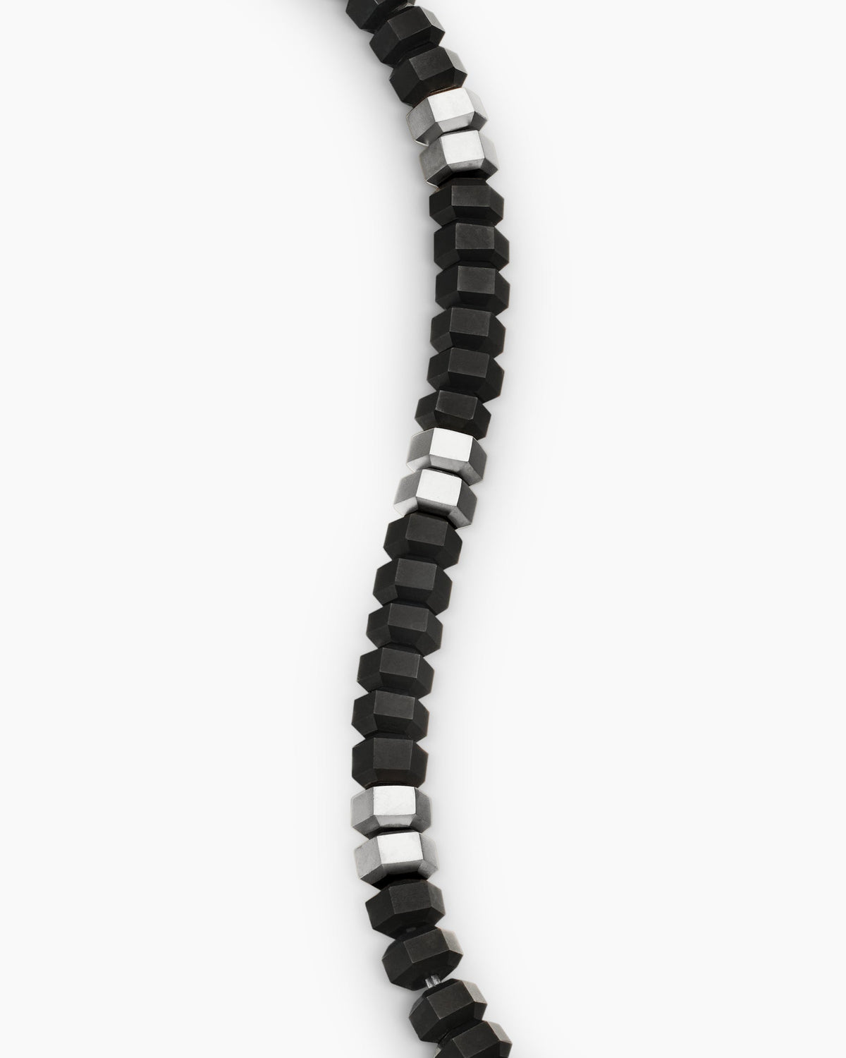 David Yurman Hex Bead Bracelet David Yurman Men’s