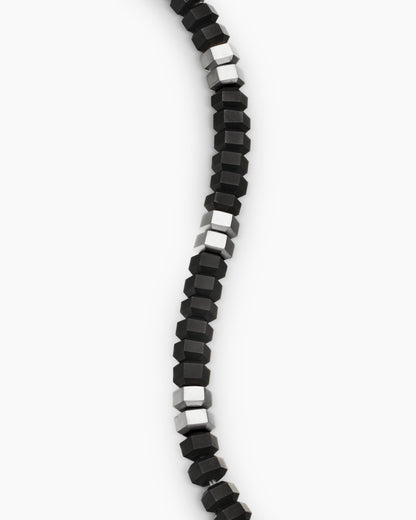 David Yurman Hex Bead Bracelet David Yurman Men’s
