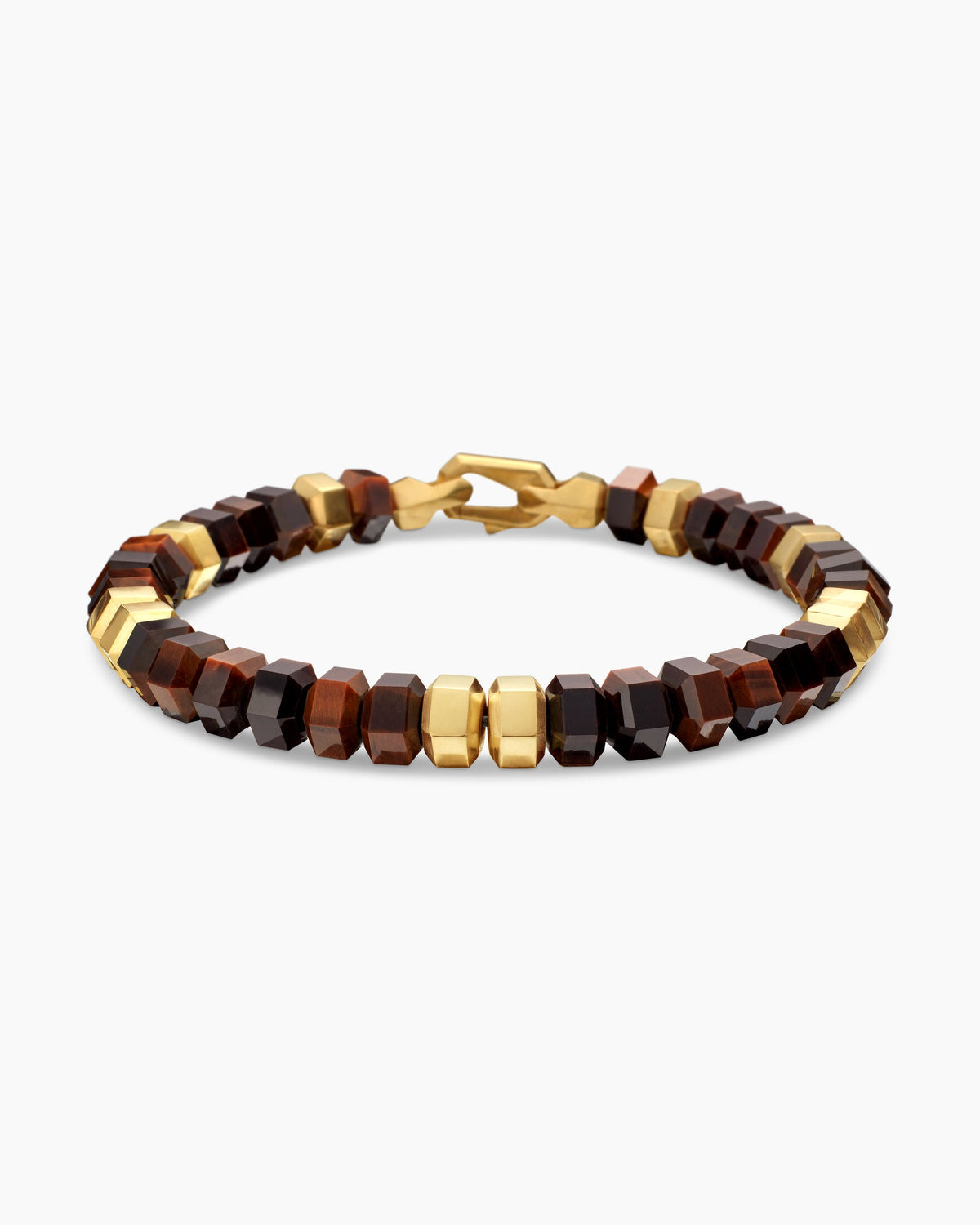 David Yurman Hex Bead Bracelet David Yurman Men’s