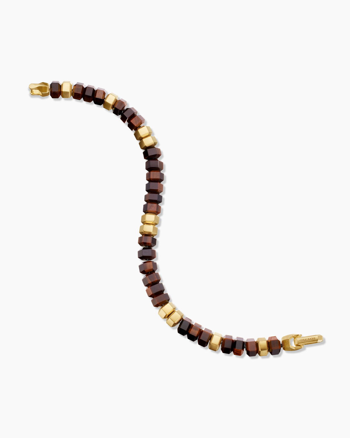 David Yurman Hex Bead Bracelet David Yurman Men’s