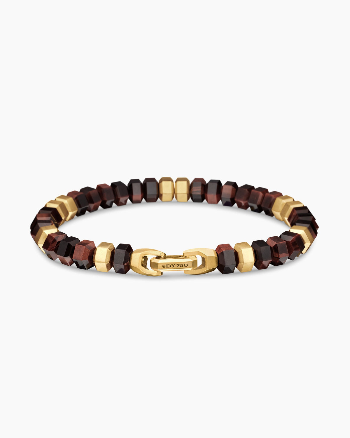David Yurman Hex Bead Bracelet David Yurman Men’s