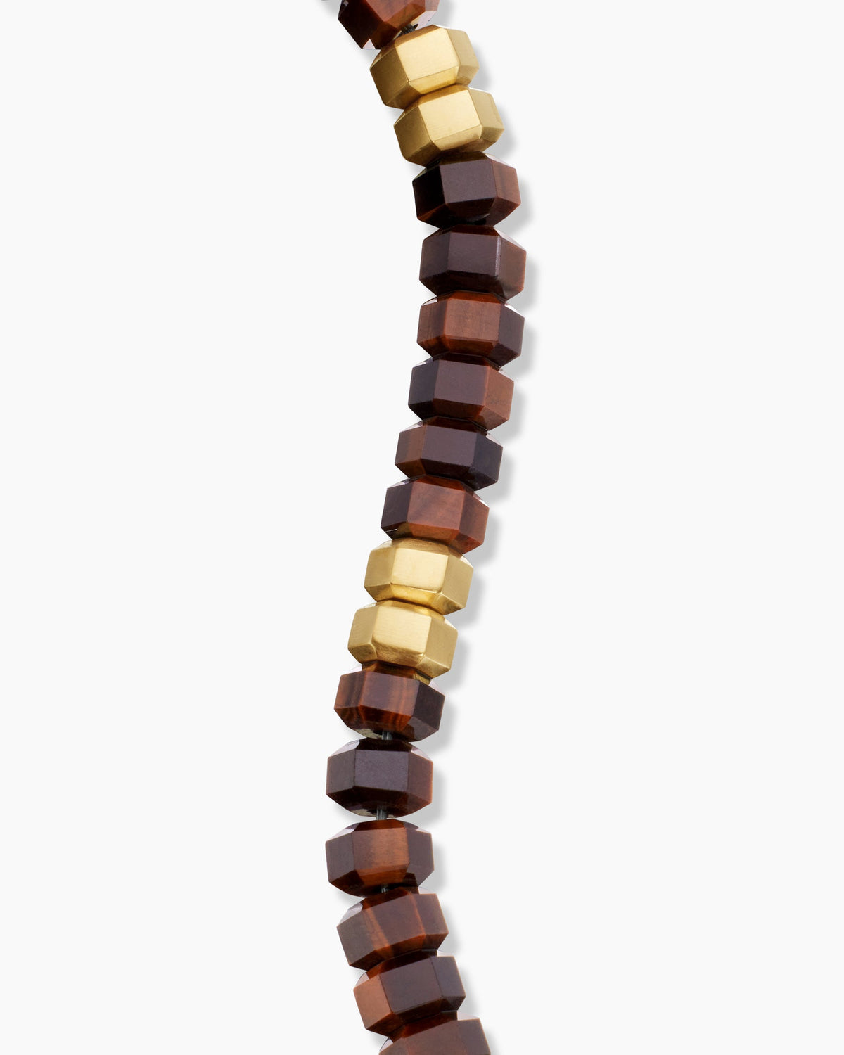 David Yurman Hex Bead Bracelet David Yurman Men’s