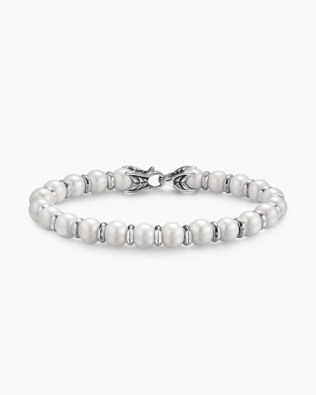 David Yurman Spiritual Beads Bracelet David Yurman Men’s