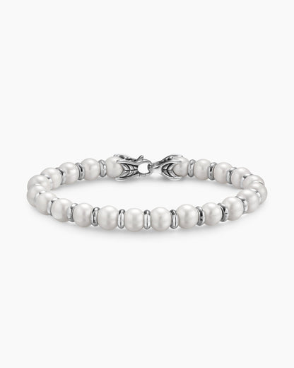 David Yurman Spiritual Beads Bracelet David Yurman Men’s