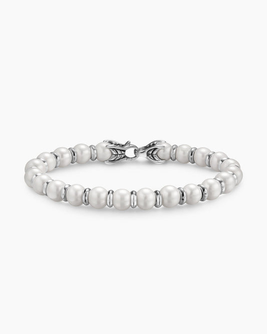 David Yurman Spiritual Beads Bracelet David Yurman Men’s