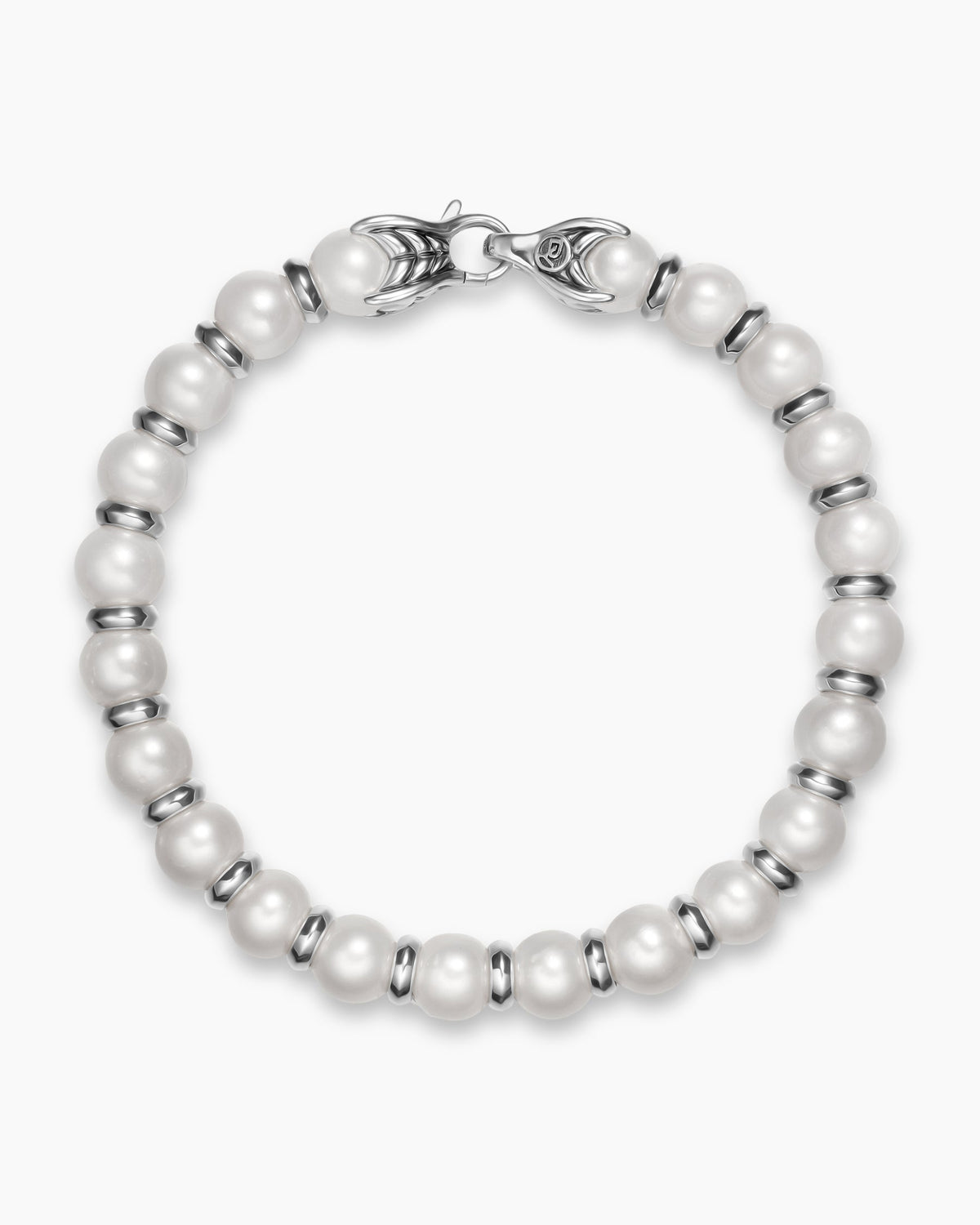 David Yurman Spiritual Beads Bracelet David Yurman Men’s