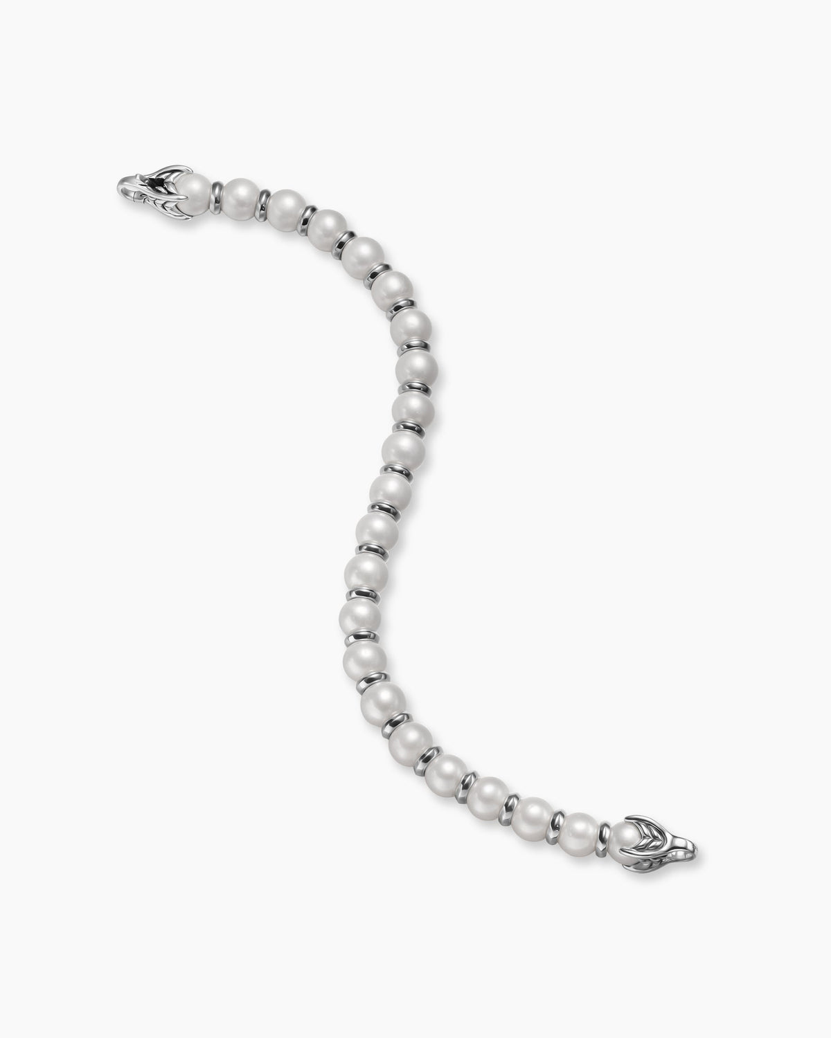 David Yurman Spiritual Beads Bracelet David Yurman Men’s