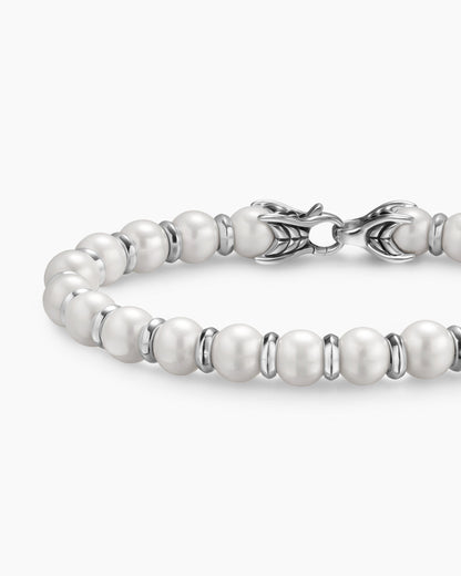 David Yurman Spiritual Beads Bracelet David Yurman Men’s