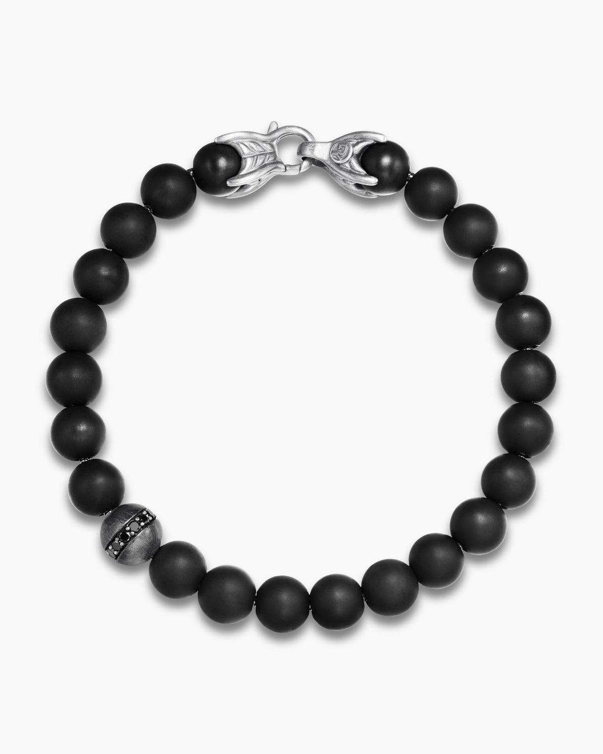 David Yurman Spiritual Beads Bracelet David Yurman Men’s