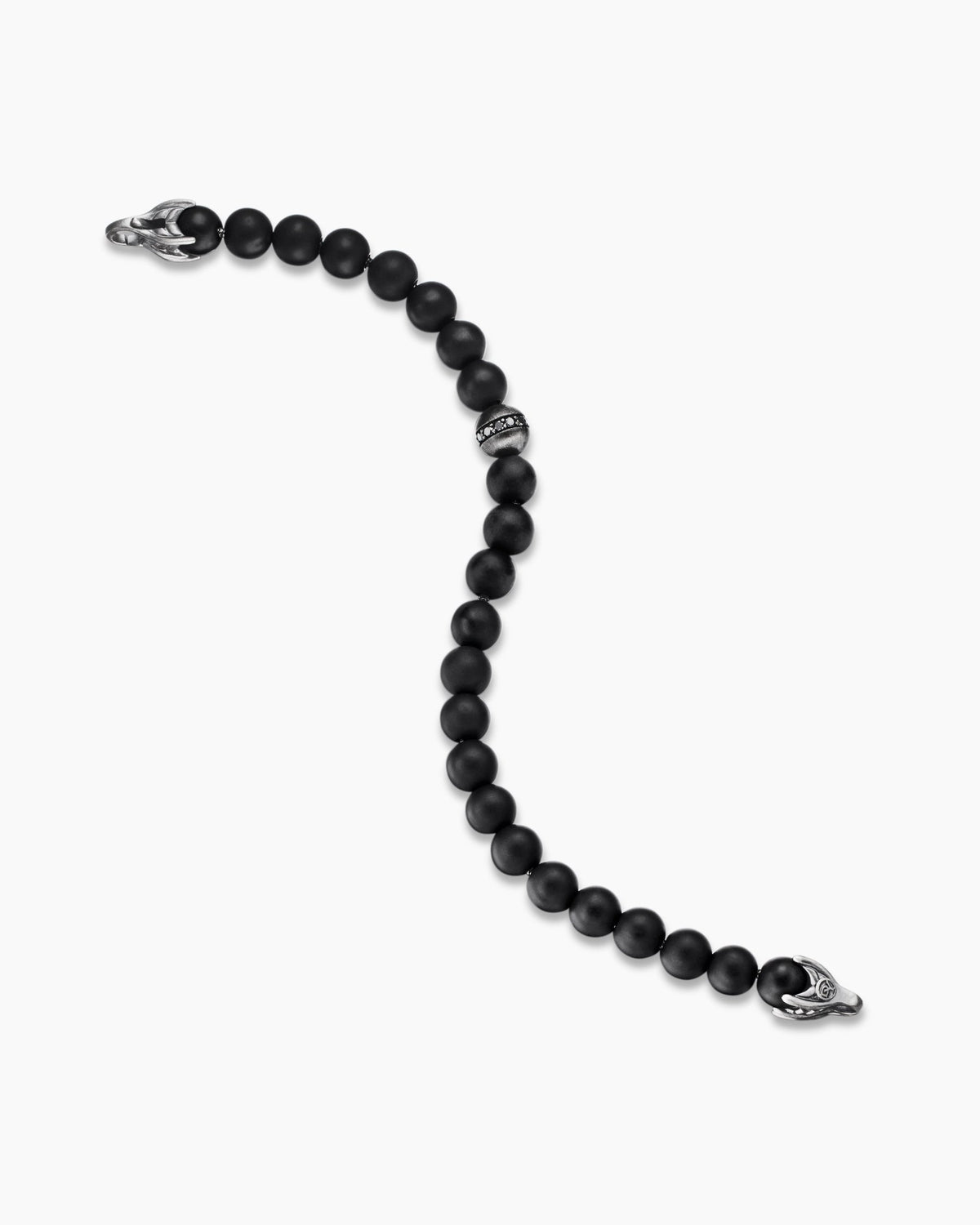 David Yurman Spiritual Beads Bracelet David Yurman Men’s