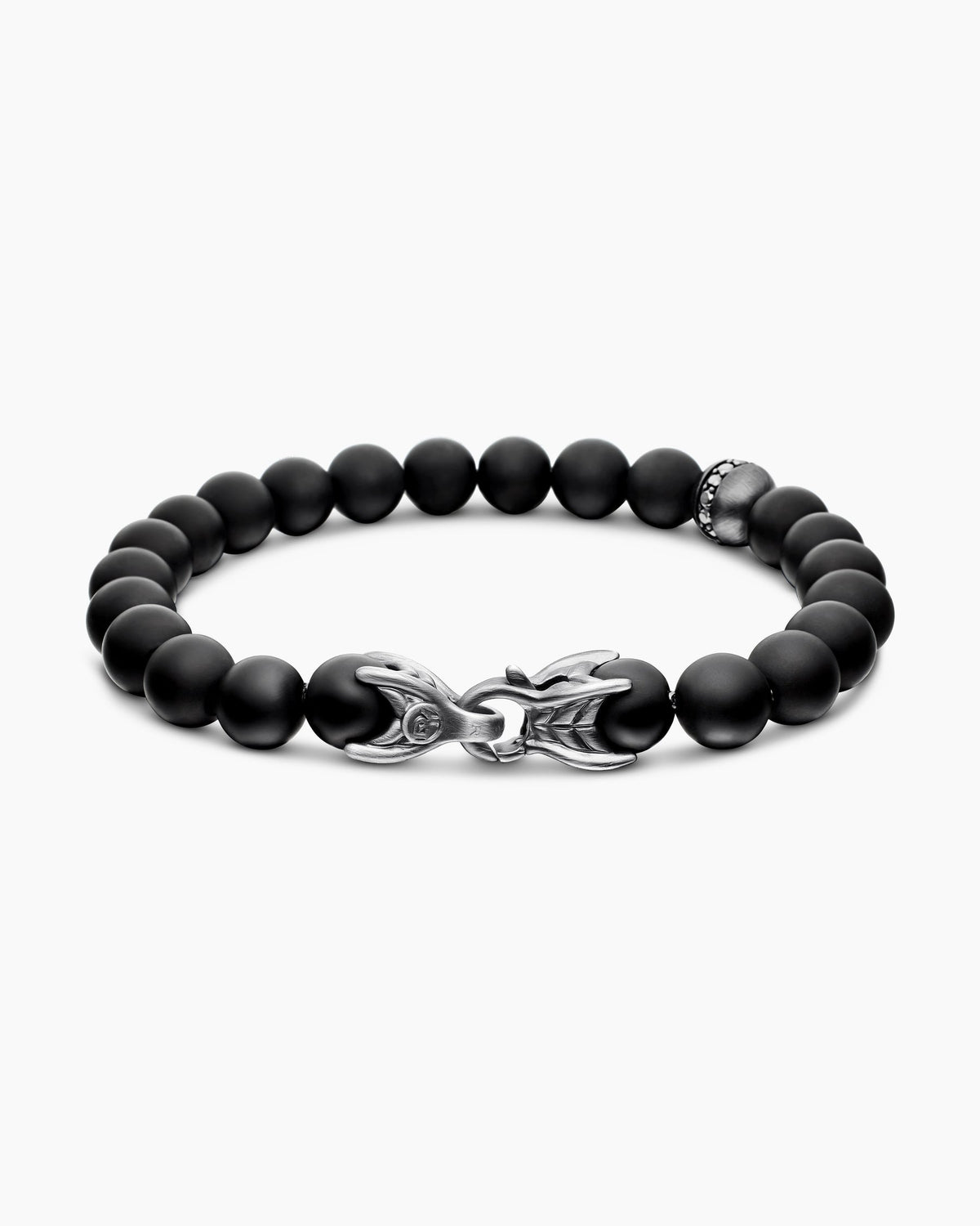David Yurman Spiritual Beads Bracelet David Yurman Men’s