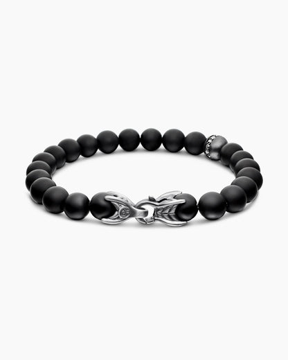 David Yurman Spiritual Beads Bracelet David Yurman Men’s