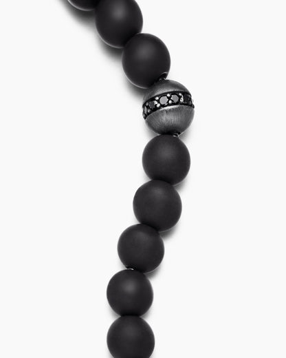David Yurman Spiritual Beads Bracelet David Yurman Men’s