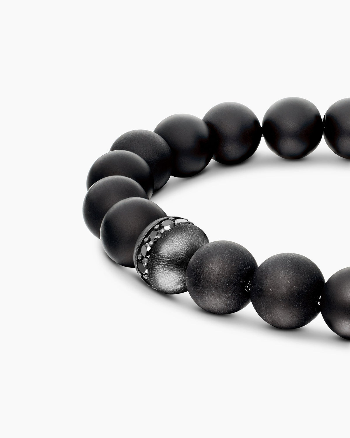 David Yurman Spiritual Beads Bracelet David Yurman Men’s