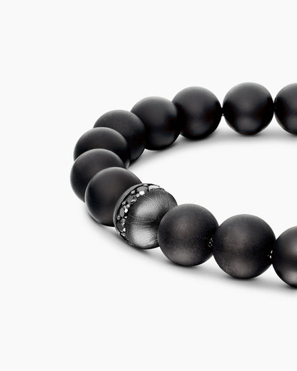 David Yurman Spiritual Beads Bracelet David Yurman Men’s