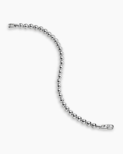 David Yurman Spiritual Beads Metal Bead Bracelet David Yurman Men’s