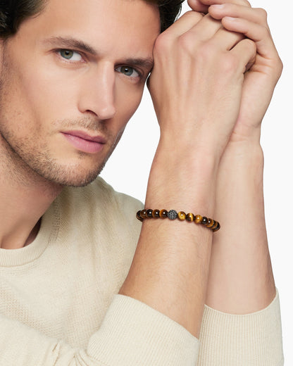 David Yurman Spiritual Beads Bracelet David Yurman Men’s
