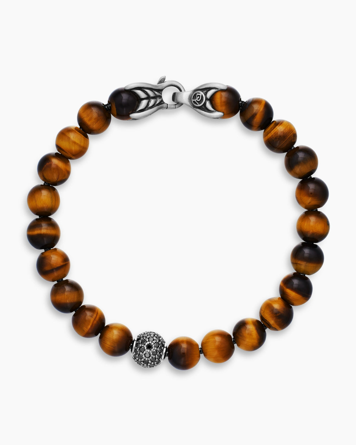 David Yurman Spiritual Beads Bracelet David Yurman Men’s