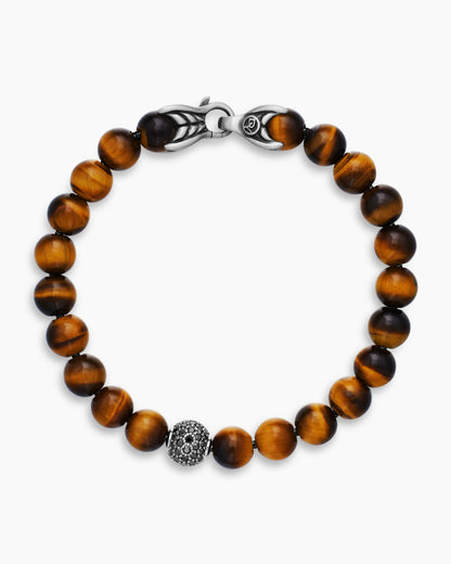 David Yurman Spiritual Beads Bracelet David Yurman Men’s