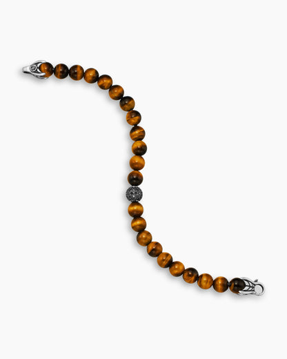 David Yurman Spiritual Beads Bracelet David Yurman Men’s
