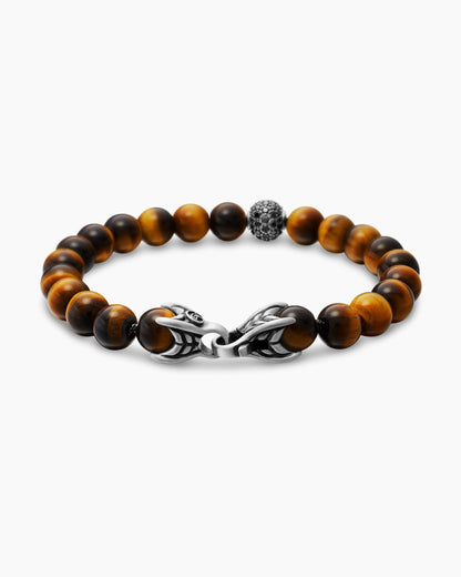 David Yurman Spiritual Beads Bracelet David Yurman Men’s
