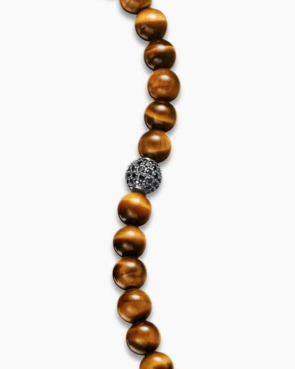 David Yurman Spiritual Beads Bracelet David Yurman Men’s