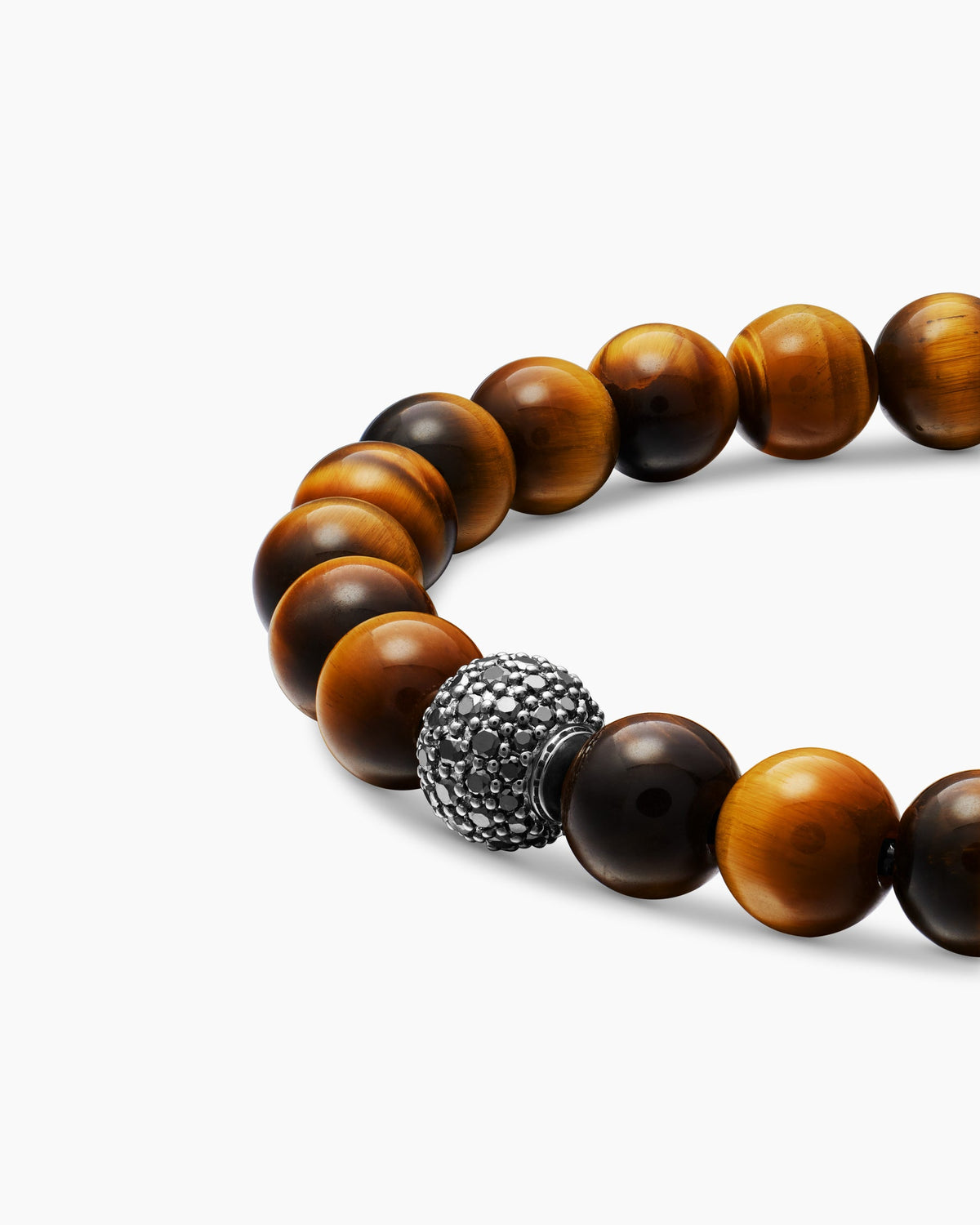 David Yurman Spiritual Beads Bracelet David Yurman Men’s