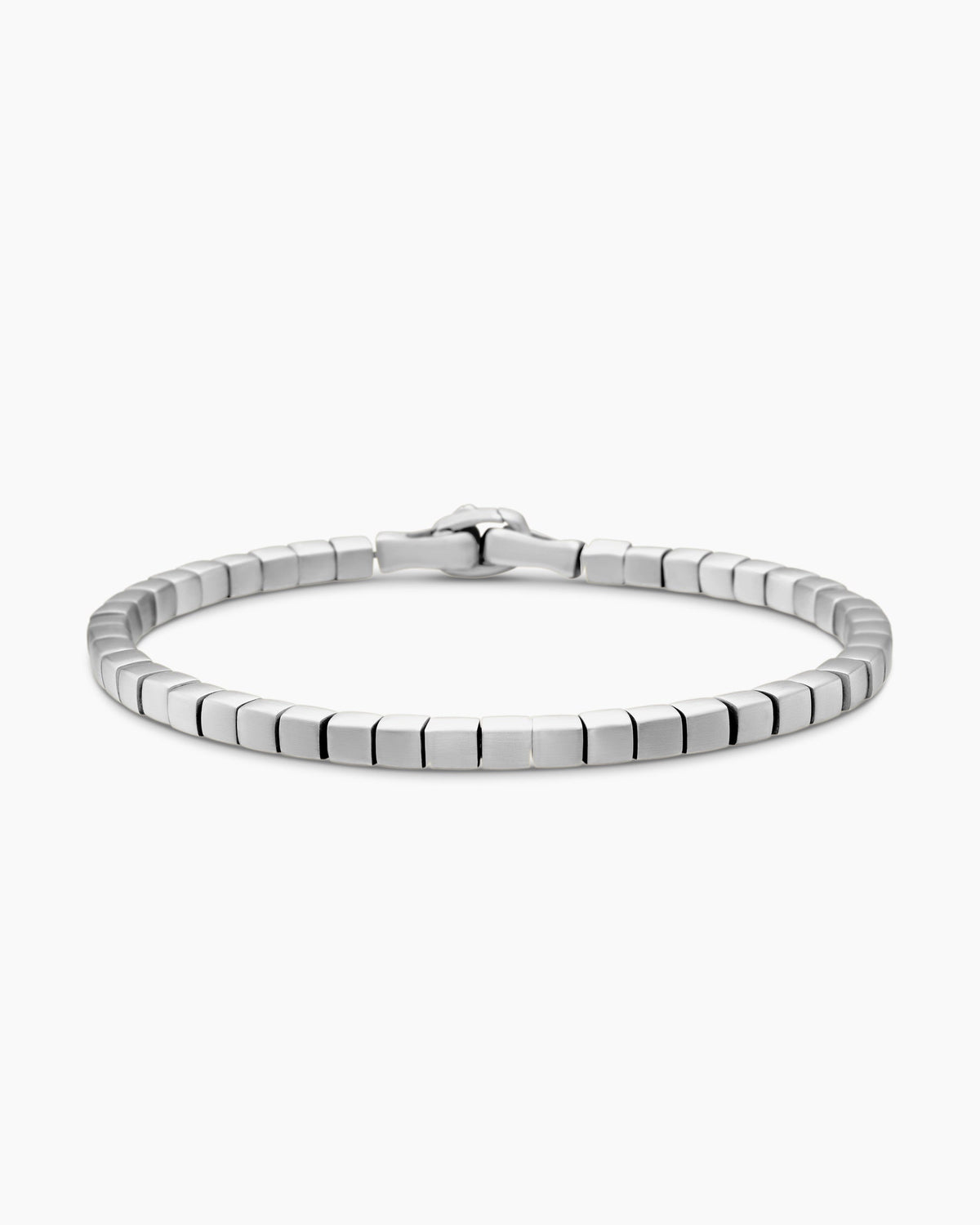 David Yurman Spiritual Beads Cushion Bracelet David Yurman Men’s