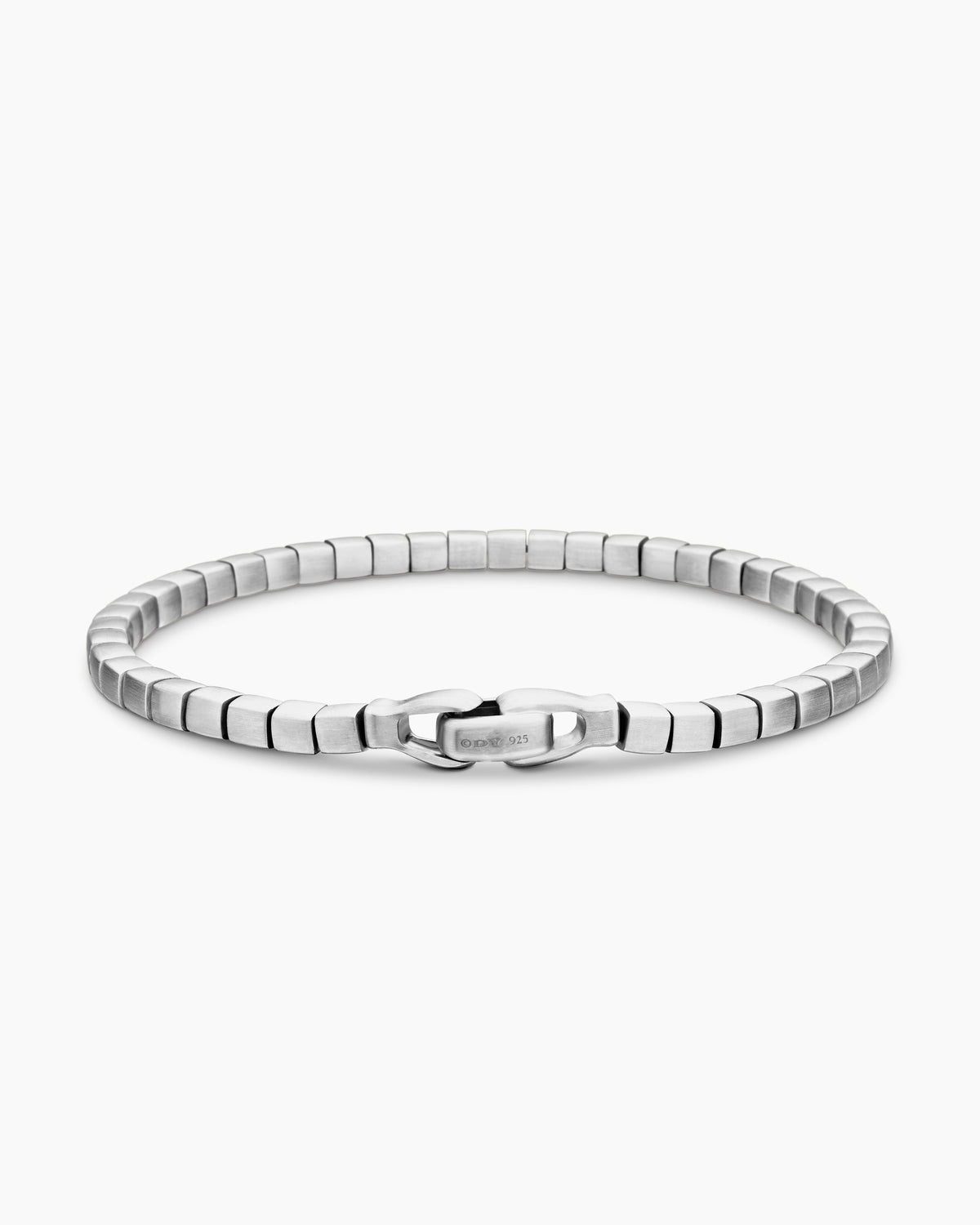 David Yurman Spiritual Beads Cushion Bracelet David Yurman Men’s