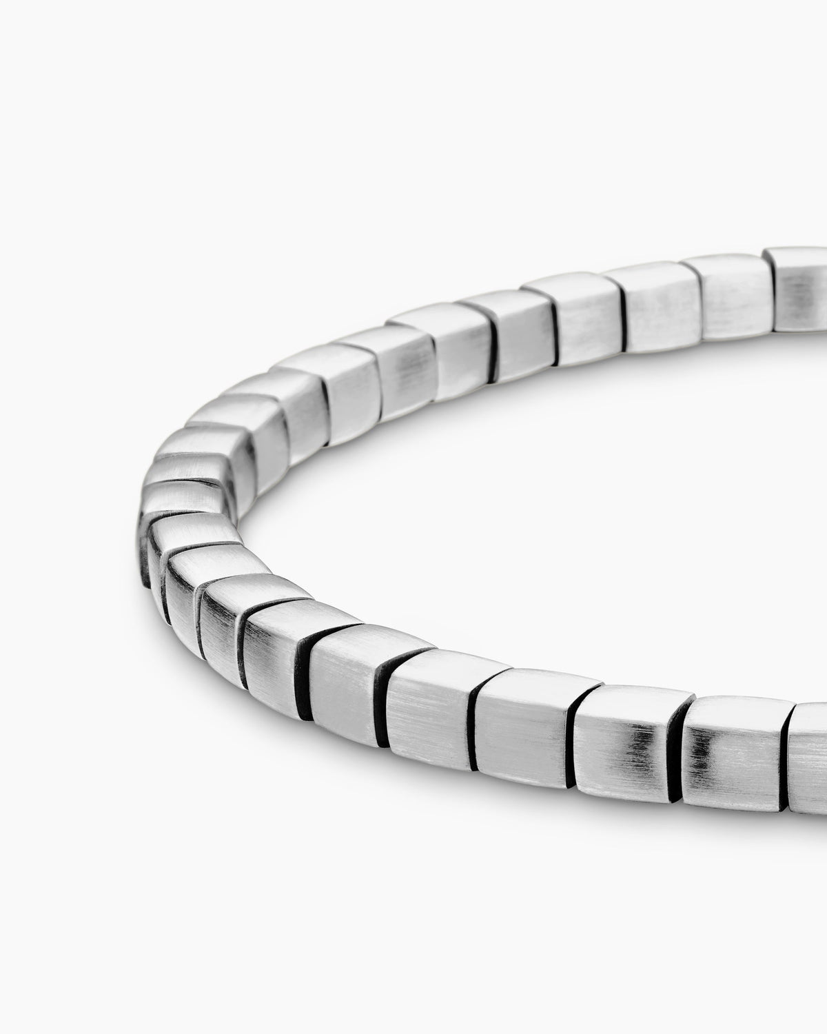 David Yurman Spiritual Beads Cushion Bracelet David Yurman Men’s