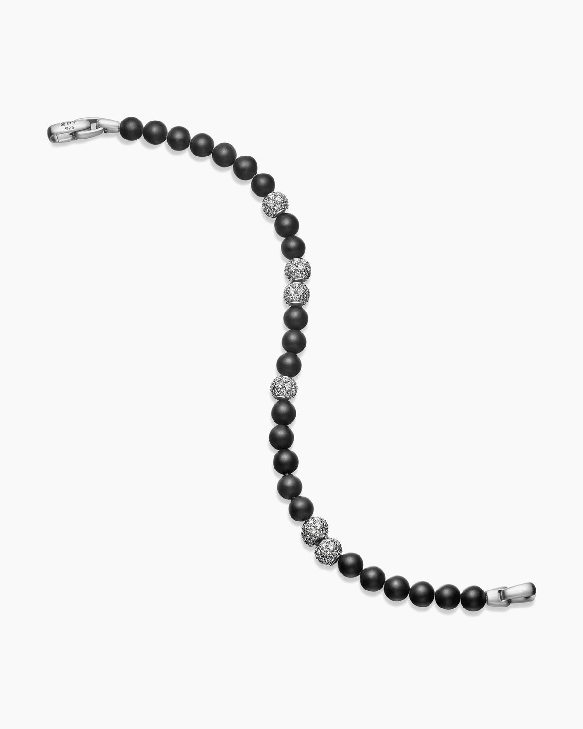 David Yurman Spiritual Beads Bracelet David Yurman Men’s