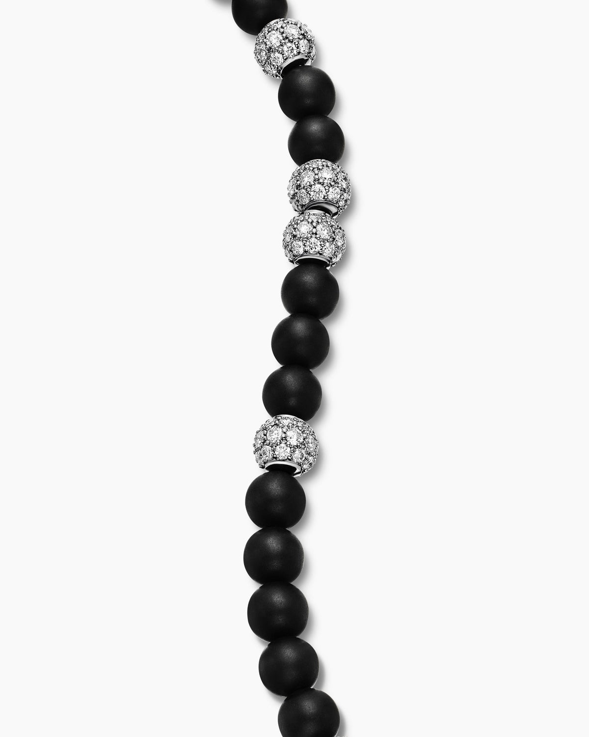 David Yurman Spiritual Beads Bracelet David Yurman Men’s