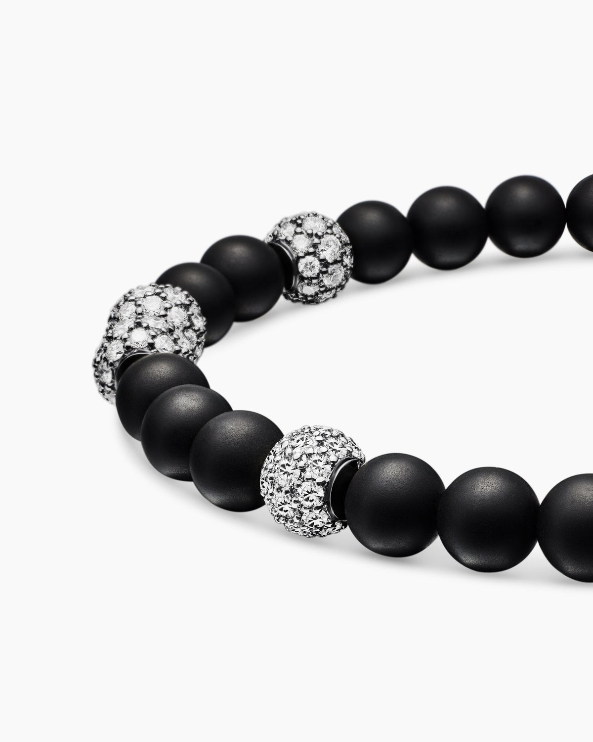 David Yurman Spiritual Beads Bracelet David Yurman Men’s